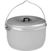 Trangia Lagerkessel 4.5 L Alu High Lid