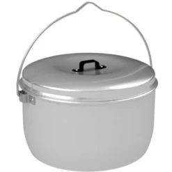 Trangia Lagerkessel 4.5 L Alu High Lid