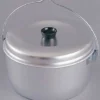 Trangia Lagerkessel Alu -Sackundpack Geschäft 501252