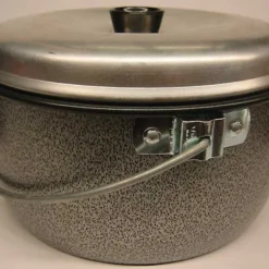 Trangia Lagerkessel 2.5 L Mit Deckel Und Non-stick