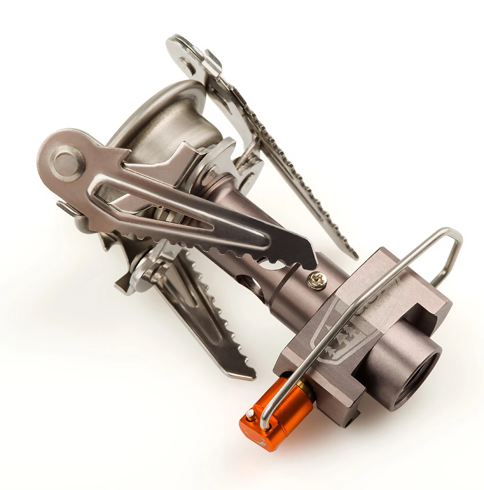 GSI Outdoors Pinnacle Canister Stove 6 GSI Outdoors Pinnacle Canister Stove – Bild 4