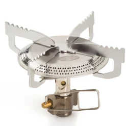 GSI Outdoors Glacier Camp Stove