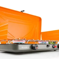 GSI Outdoors Selkirk 540+ 2-Flamm-Gaskocher