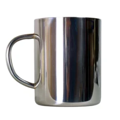 Relags Edelstahl Thermobecher DeLuxe