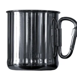 Relags Thermobecher Karabiner