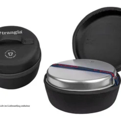 Trangia EVA Cover Für 27er Sturmkocher (klein)