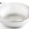 GSI Outdoors Glacier Stainless Bowl W/handle 1 GSI Outdoors Glacier Stainless Bowl W/handle -Sackundpack Geschäft 62118 h1 f