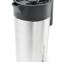 GSI Outdoors Glacier Stainless Javapress
