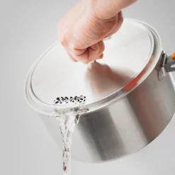 GSI Outdoors Glacier Stainless Camper -Sackundpack Geschäft 68181 C