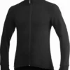 Woolpower Jacket 600 -Sackundpack Geschäft 7236 BLACK MEN