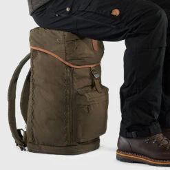 Fjäll Räven Singi Stubben 12 Fjäll Räven Singi Stubben -Sackundpack Geschäft 73322 633 e