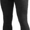Woolpower Long Johns 200 -Sackundpack Geschäft 7342 BLACK MEN