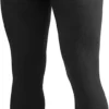 Woolpower Long Johns 400 1 Woolpower Long Johns 400 -Sackundpack Geschäft 7344 BLACK MEN