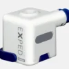 Exped Widget Luftmattenpumpe -Sackundpack Geschäft 7640445454995