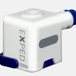 Exped Widget Luftmattenpumpe