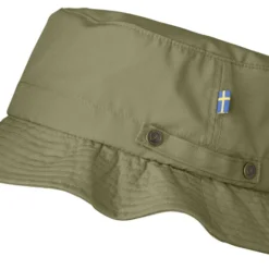 Fjäll Räven Marlin Shade Hat -Sackundpack Geschäft 77397 235