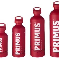 Primus Brennstoffflasche Mit Kindersicherung