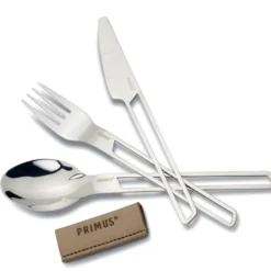 Primus Besteckset 'Campfire'
