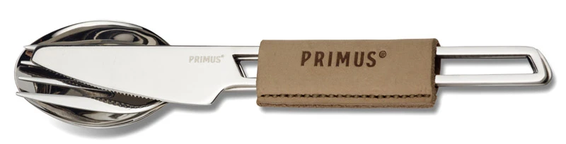 Primus Besteckset 'Campfire' 4 Primus Besteckset 'Campfire' – Bild 2