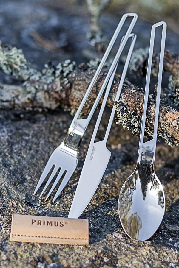 Primus Besteckset 'Campfire' 5 Primus Besteckset 'Campfire' – Bild 3