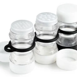 GSI Outdoors Spice Rack 3 Pc