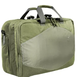 Tasmanian Tiger Tac Flightcase