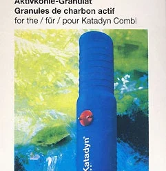 Katadyn Combifilter Nachfüllpack Carbon 2 St