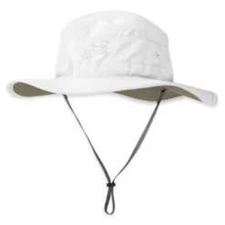 OutdoorResearch Solar Roller Sun Hat Womens