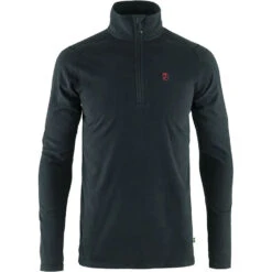 Fjäll Räven Pine Half Zip M -Sackundpack Geschäft 81446 550 a