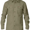 Fjäll Räven Singi Trekking Hemd -Sackundpack Geschäft 81838 236front