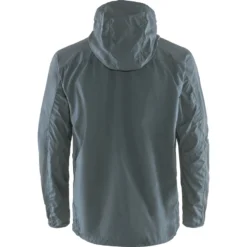 Fjäll Räven High Coast Wind Jacket -Sackundpack Geschäft 82464 2