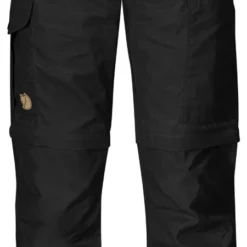 Fjäll Räven Karl Pro Zip-Off Trousers Men