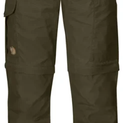 Fjäll Räven Karl Pro Zip-Off Trousers Men -Sackundpack Geschäft 82792 633