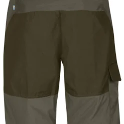 Fjäll Räven Abisko Shorts Men -Sackundpack Geschäft 82833 246 633 back