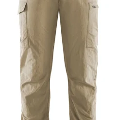 Fjäll Räven Travellers MT Trousers Ms