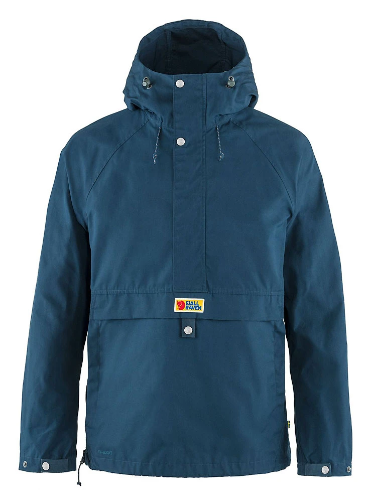 Fjäll Räven VARDAG ANORAK 3 Fjäll Räven VARDAG ANORAK