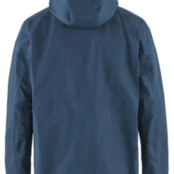 Fjäll Räven VARDAG ANORAK 8 Fjäll Räven VARDAG ANORAK -Sackundpack Geschäft 87008 638 b