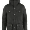 Fjäll Räven Greenland Winter Jacket Men -Sackundpack Geschäft 87122 030 a