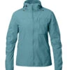 Fjäll Räven High Coast Wind Jacket Women -Sackundpack Geschäft 89633 506