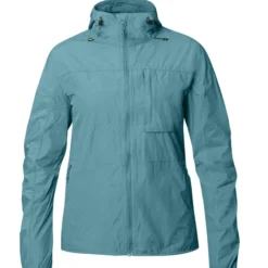 Fjäll Räven High Coast Wind Jacket Women