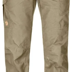 Fjäll Räven Karla Pro Trousers Women