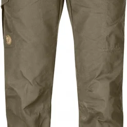 Fjäll Räven Karla Pro Trousers Curved Women