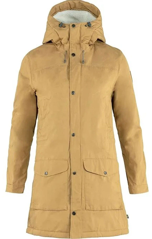 Fjäll Räven Greenland Winter Parka Ws 3 Fjäll Räven Greenland Winter Parka Ws