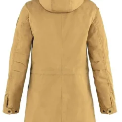 Fjäll Räven Greenland Winter Parka Ws 5 Fjäll Räven Greenland Winter Parka Ws -Sackundpack Geschäft 89738 R