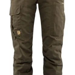 Fjäll Räven Karla Pro Winter Trouser Women Reg