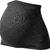 Woolpower Belly Warmer 200 -Sackundpack Geschäft 9512 BLACK WOMEN