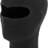 Woolpower Balaclava /Sturmhaube 200g/m² -Sackundpack Geschäft 9652 BLACK