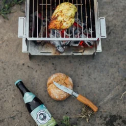 A4Grill A4 Grill P -Sackundpack Geschäft A4Grill 2