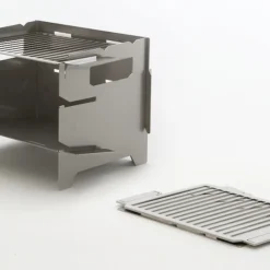 Sackundpack Geschäft 25 A4Grill A4 Grill P