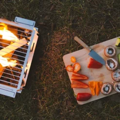 A4Grill A4 Grill M -Sackundpack Geschäft A4Grill stimm 1